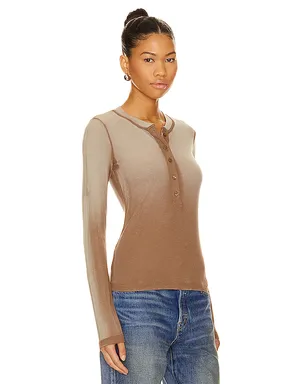 COTTON CITIZEN VERON ヘンリー - サムネイル2