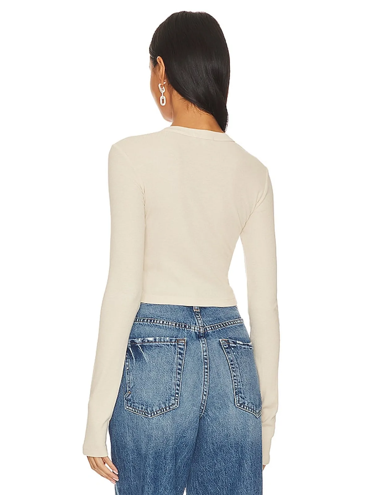 COTTON CITIZEN VERONA シャツ - 画像3