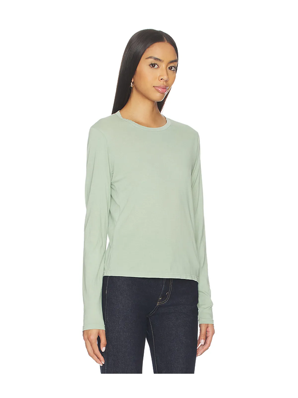 COTTON CITIZEN THE STANDARD シャツ - 画像2