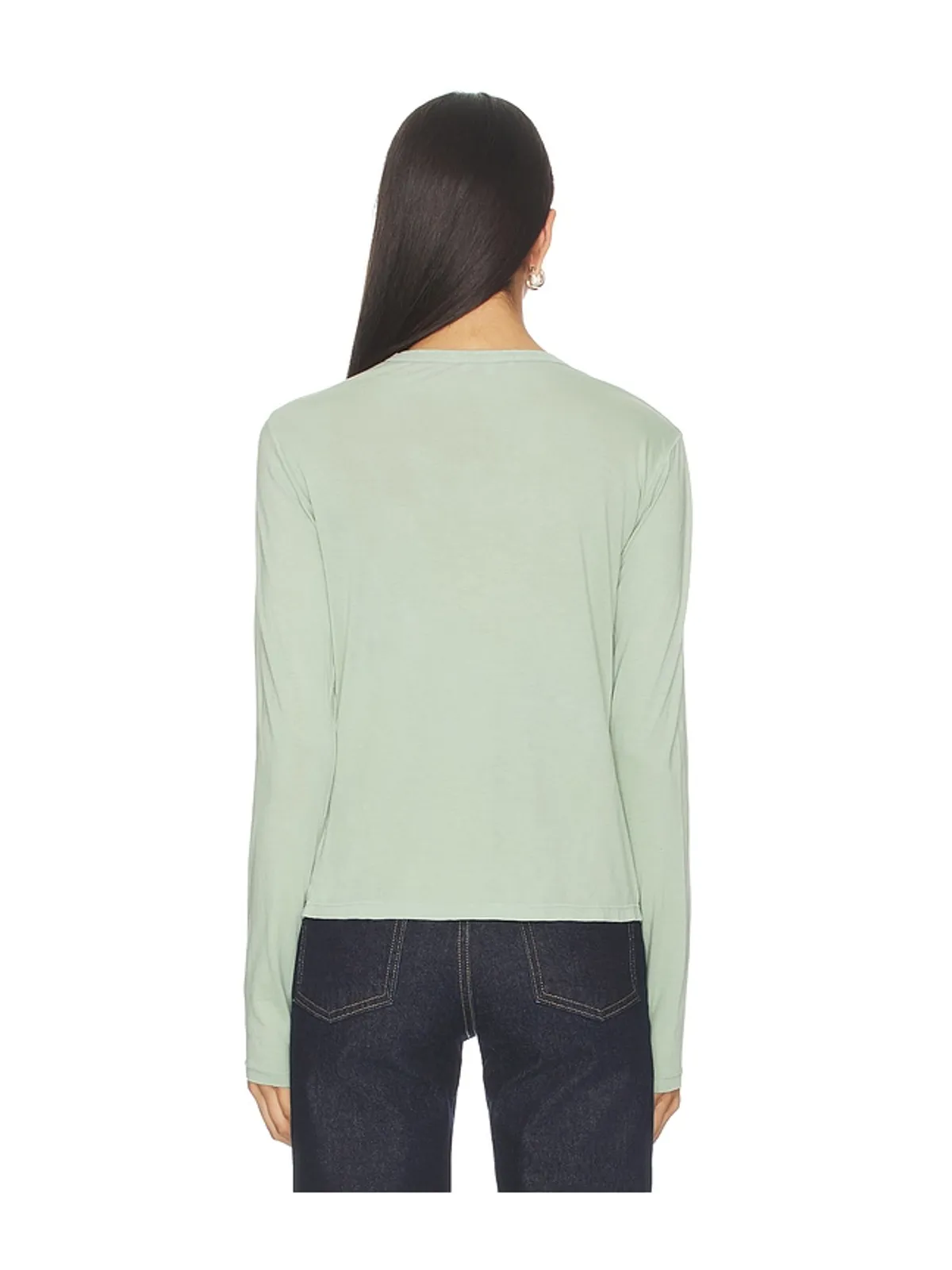 COTTON CITIZEN THE STANDARD シャツ - 画像3
