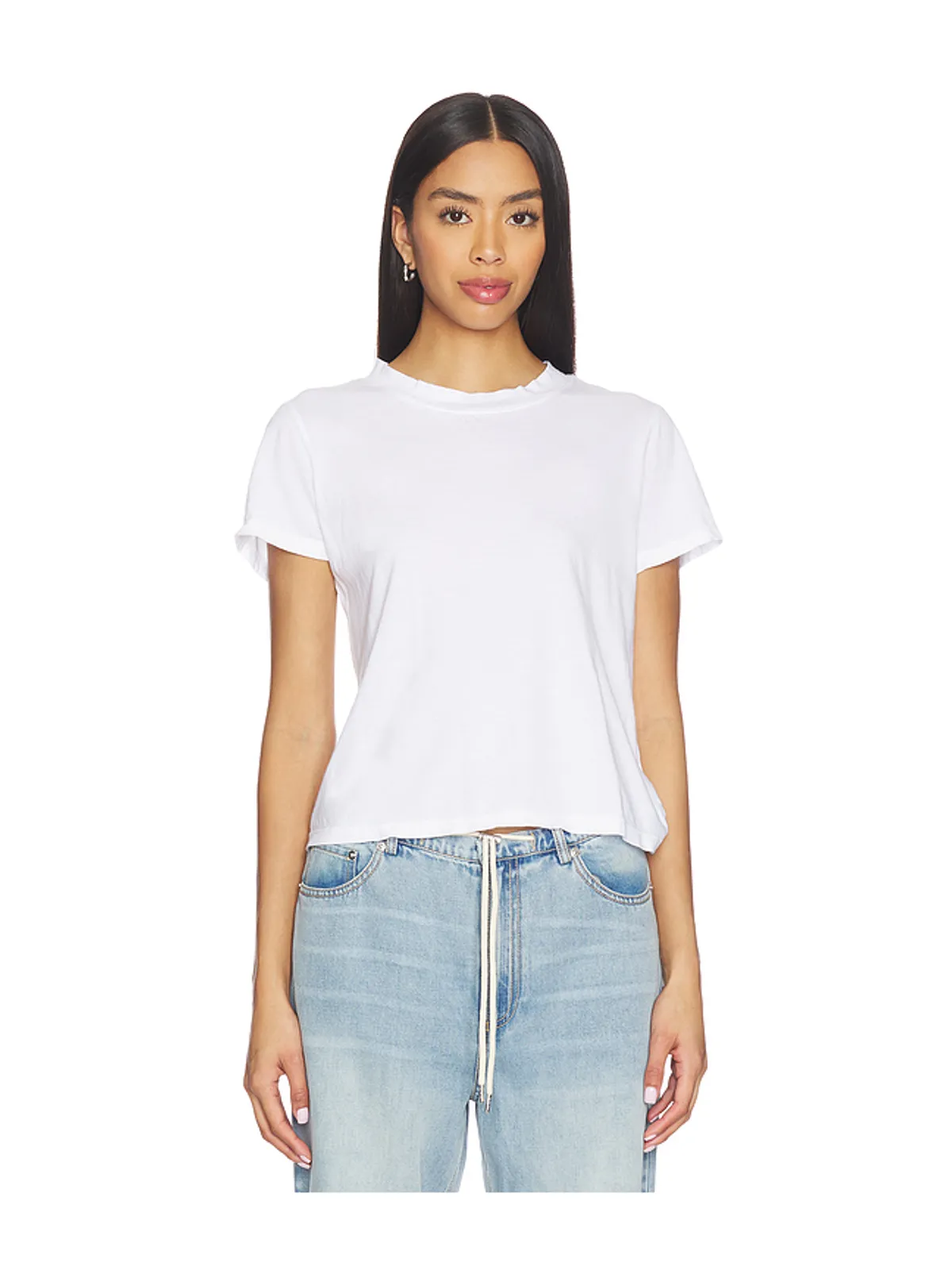 COTTON CITIZEN THE MARSEILLE Tシャツ - 画像2