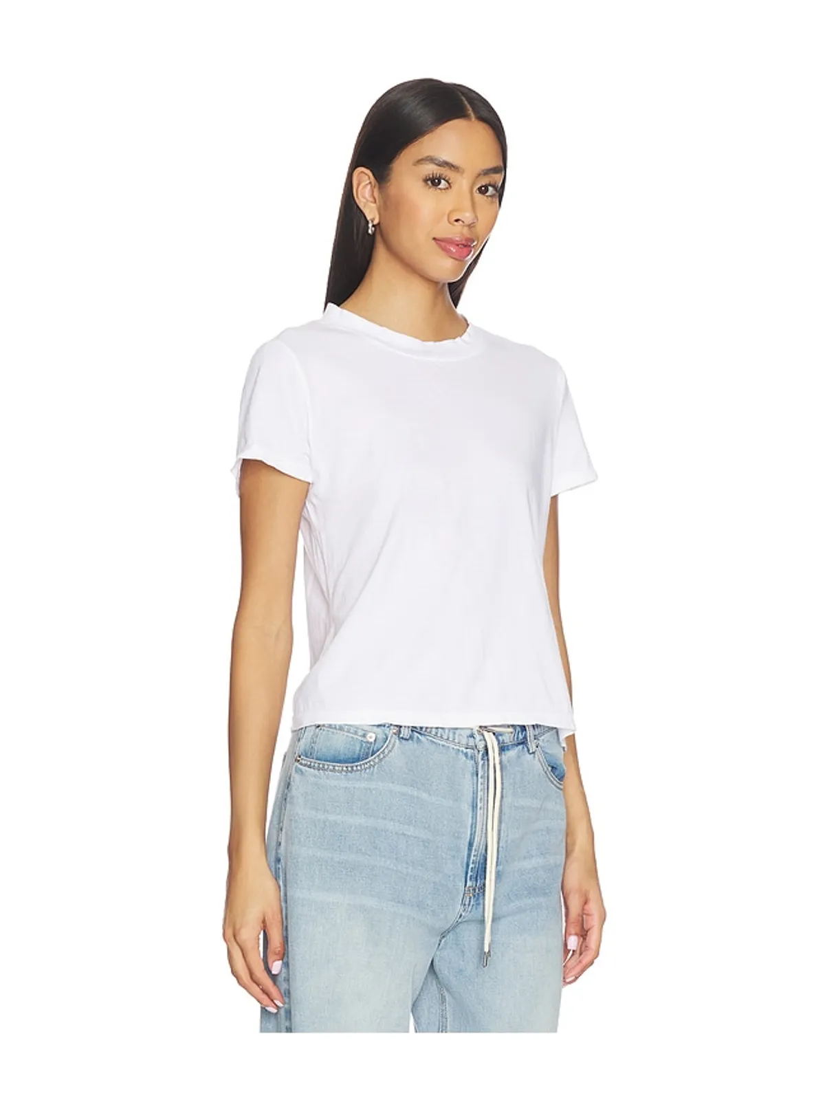 COTTON CITIZEN THE MARSEILLE Tシャツ - 画像3