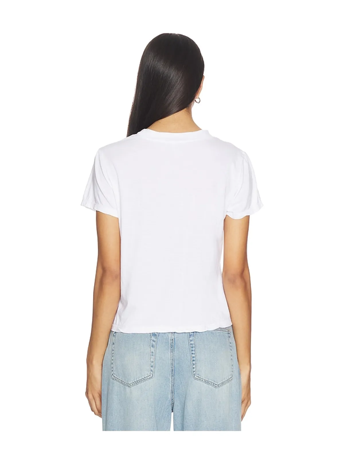 COTTON CITIZEN THE MARSEILLE Tシャツ - 画像4