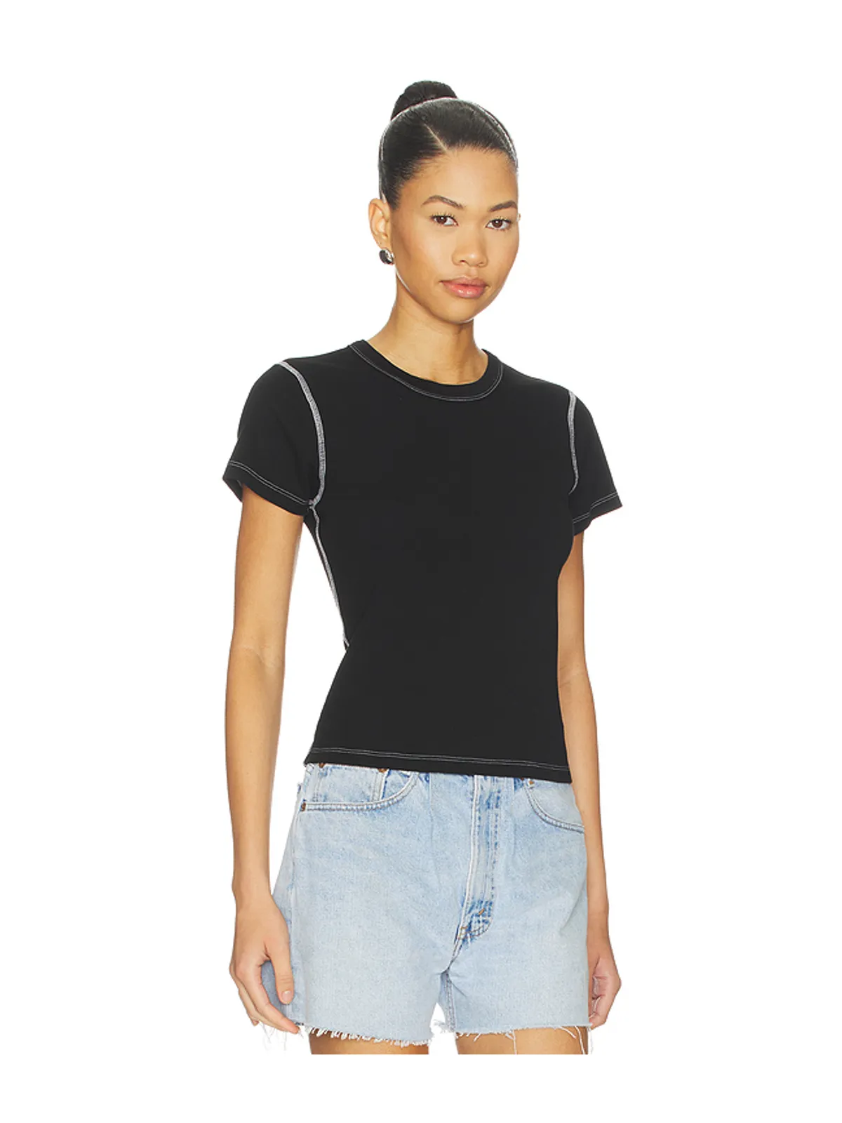 COTTON CITIZEN THE SEOUL Tシャツ - 画像2
