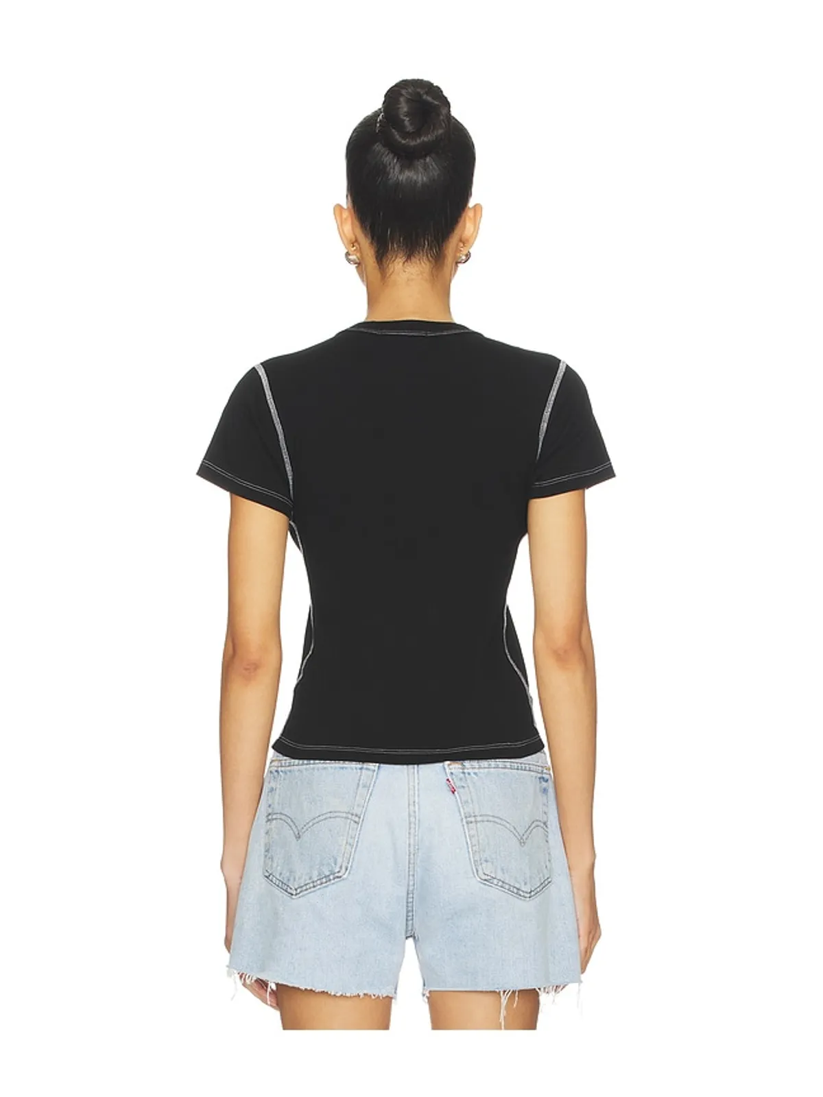 COTTON CITIZEN THE SEOUL Tシャツ - 画像3