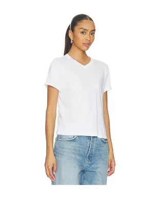 COTTON CITIZEN THE MARSEILLE VネックTシャツ - サムネイル2