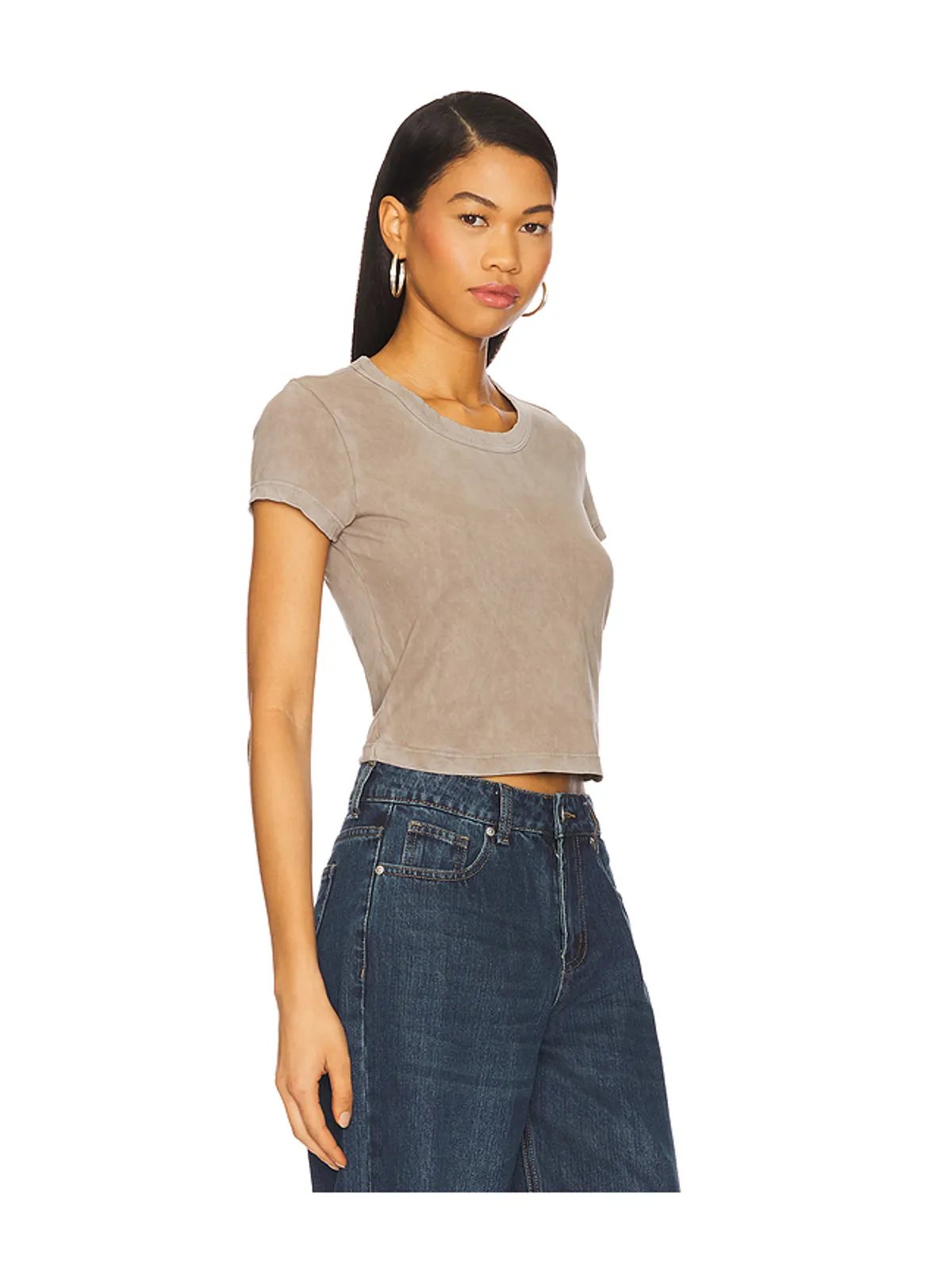 COTTON CITIZEN ベイビーTシャツ - 画像2