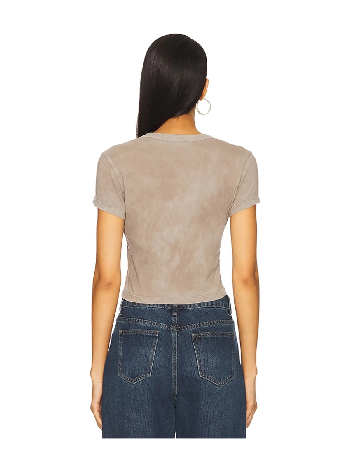 COTTON CITIZEN ベイビーTシャツ - 画像3
