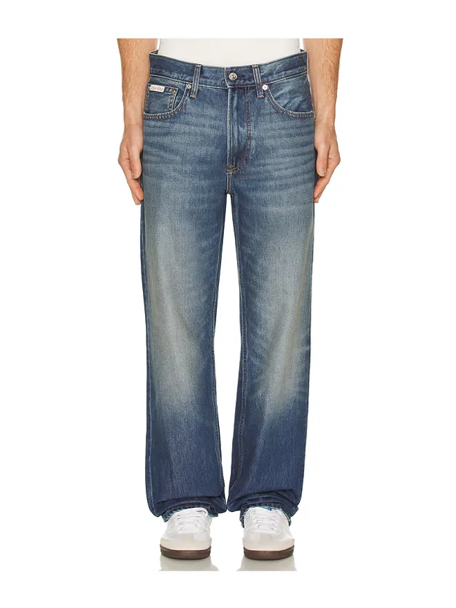 Calvin Klein Calvin Klein 90S デニムの商品画像
