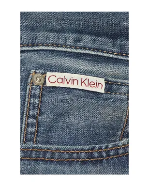 Calvin Klein 90S デニム - サムネイル6