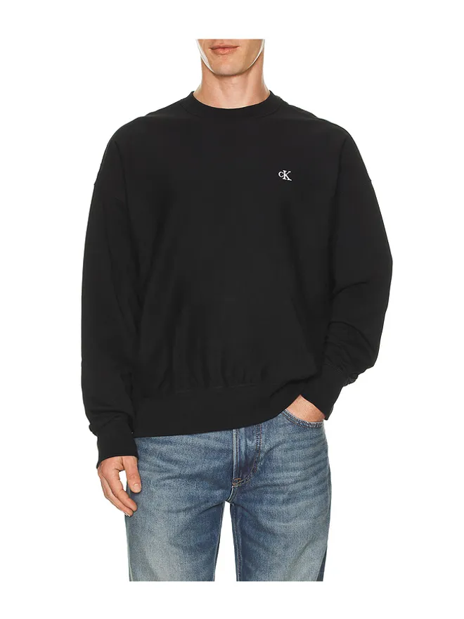 Calvin Klein Calvin Klein PREMIUM スウェットシャツの商品画像