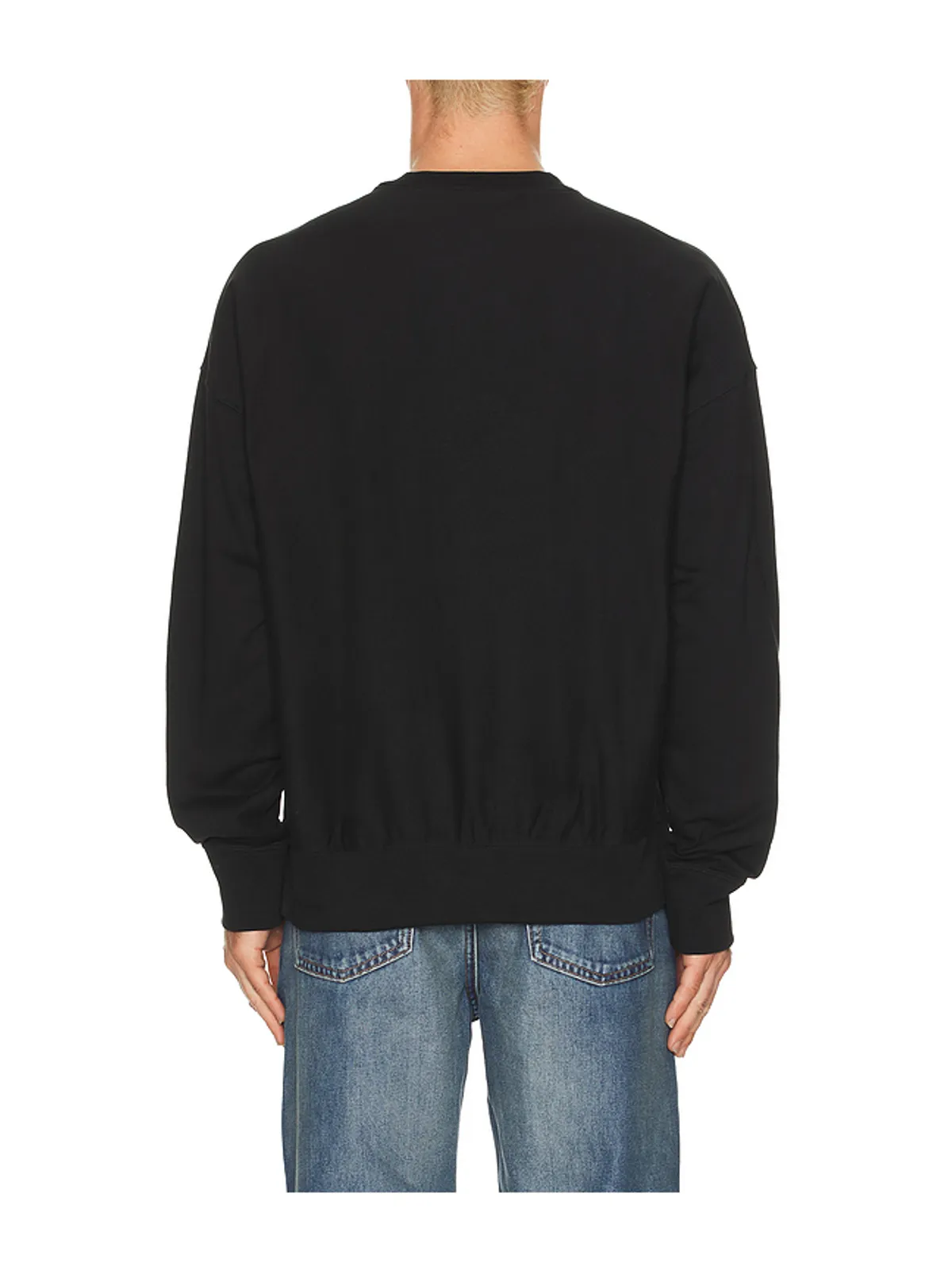 Calvin Klein PREMIUM スウェットシャツ - 画像2