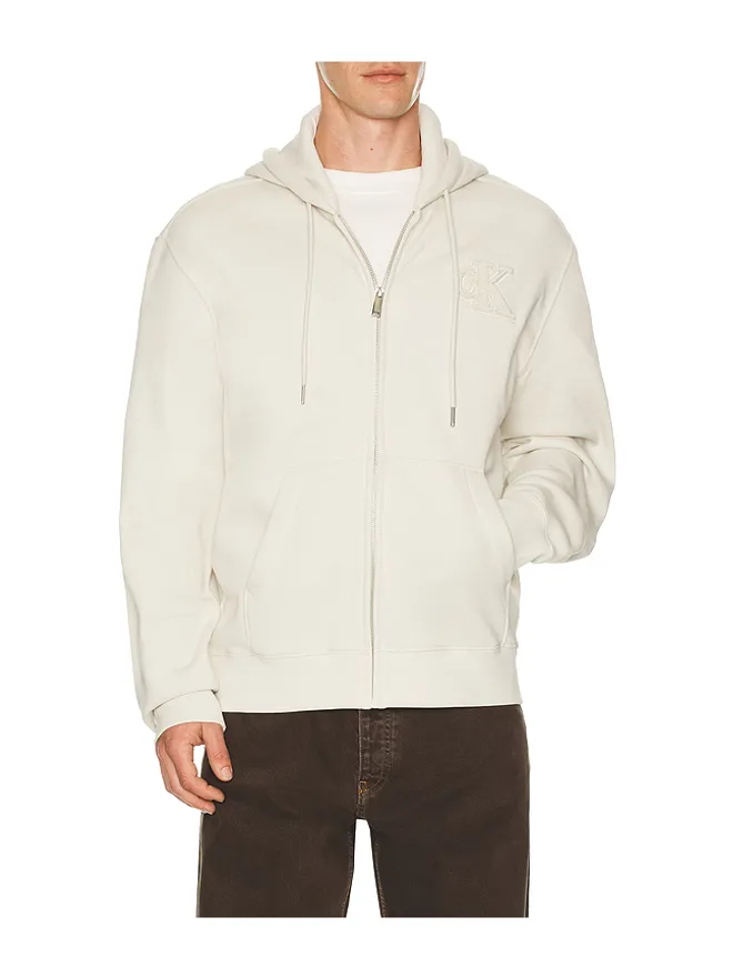 Calvin Klein Calvin Klein FLEECE パーカーの商品画像
