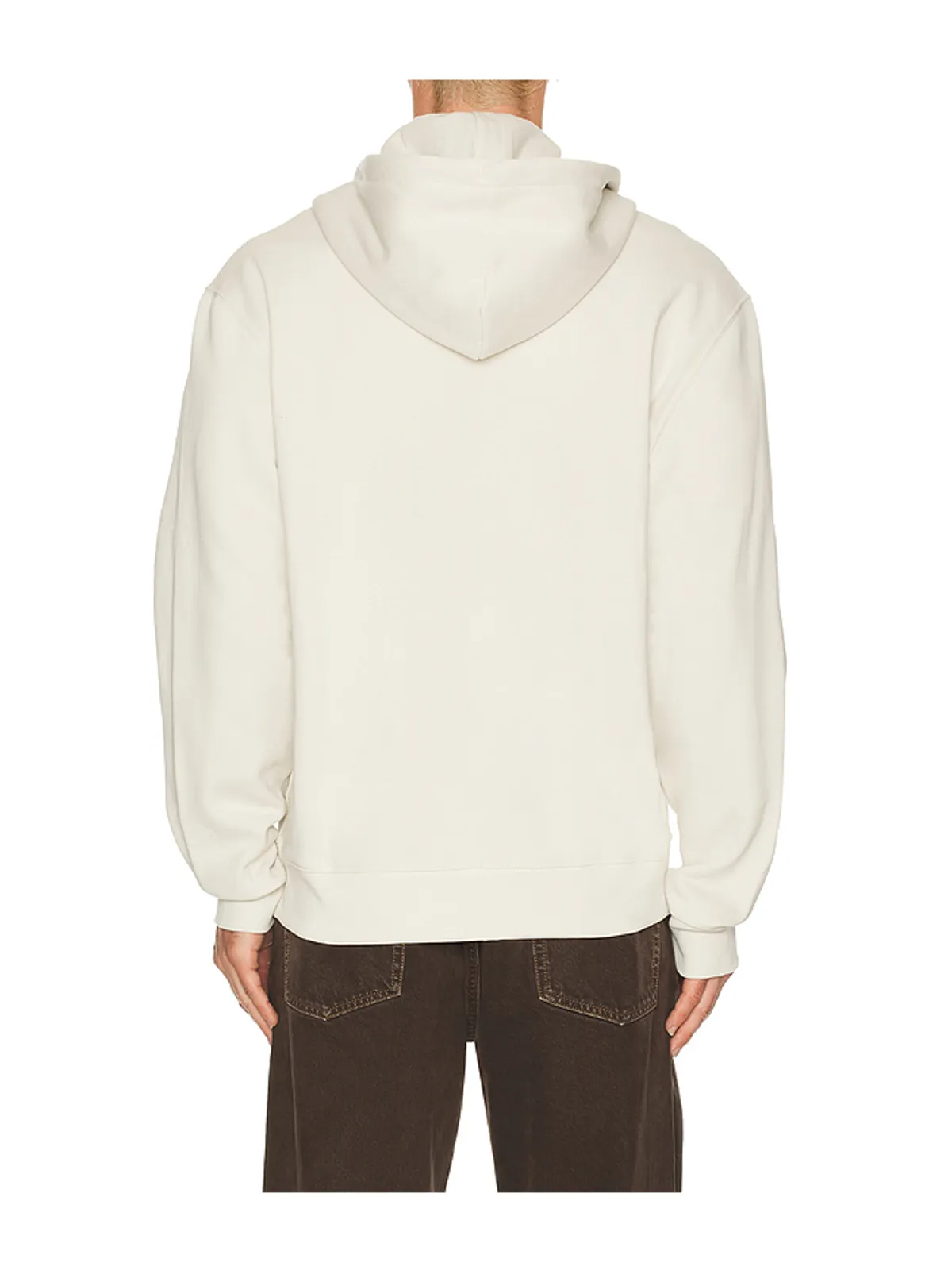 Calvin Klein FLEECE パーカー - 画像2