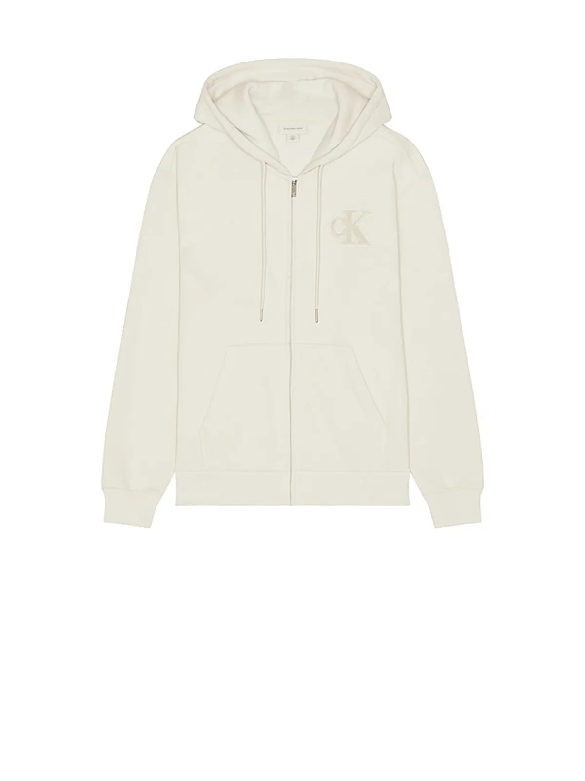 Calvin Klein FLEECE パーカー - 画像4