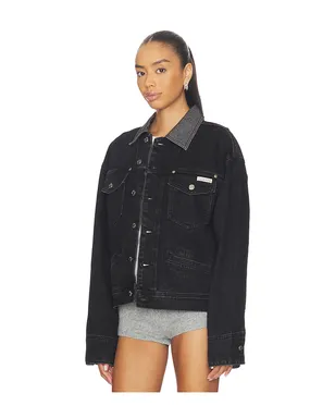 Calvin Klein 80S ジャケット - サムネイル2