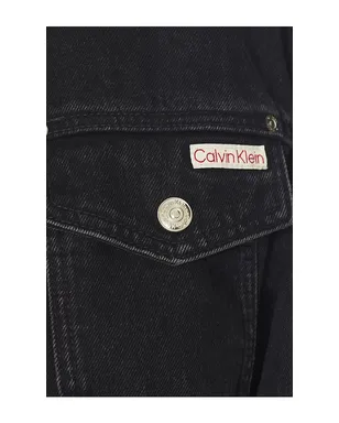 Calvin Klein 80S ジャケット - サムネイル5