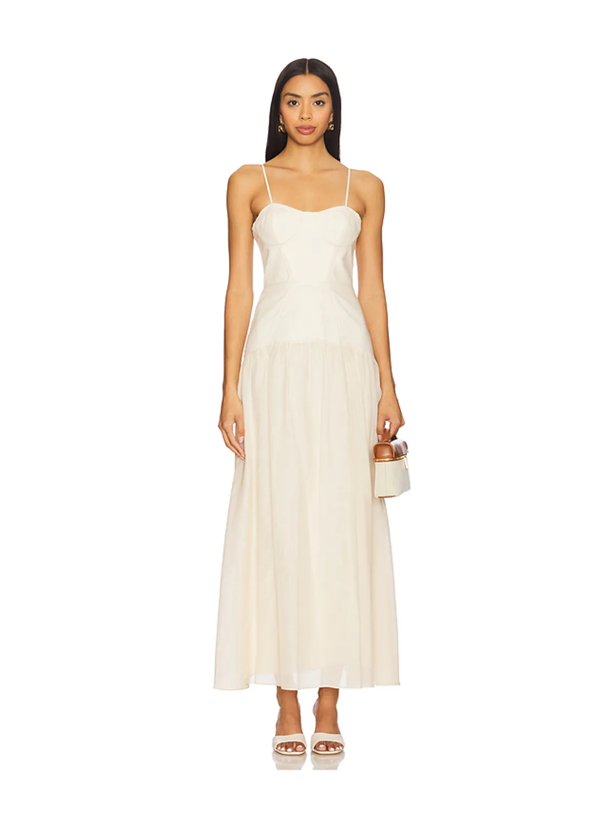 CAMI NYC PALERMO ドレス - 画像1