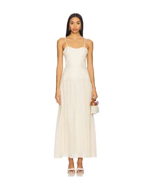 CAMI NYC PALERMO ドレス - サムネイル1