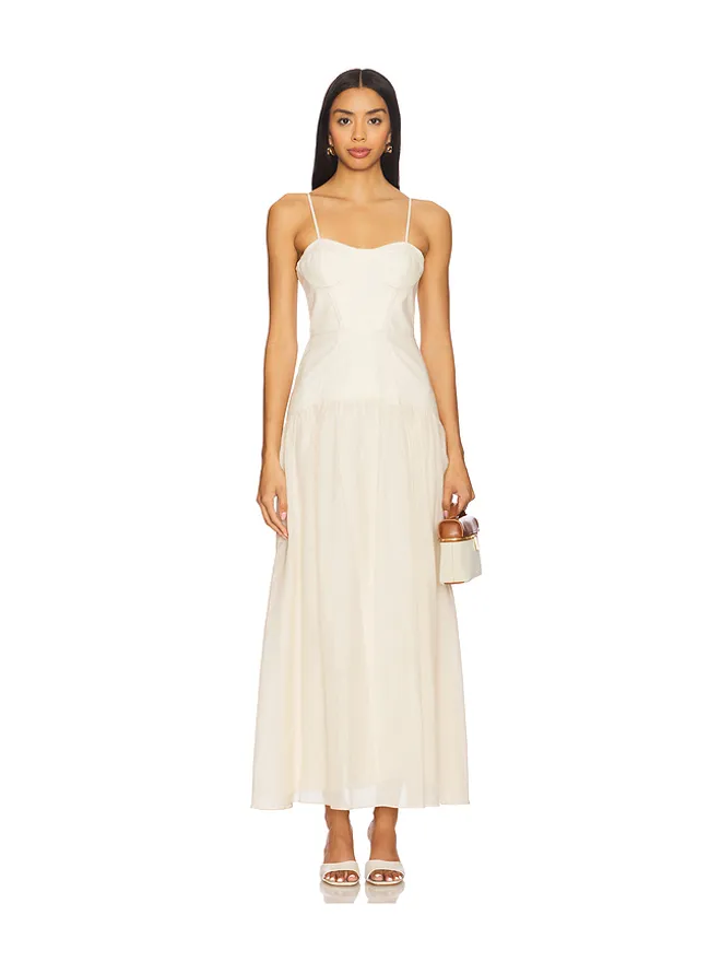 CAMI NYC CAMI NYC PALERMO ドレスの商品画像