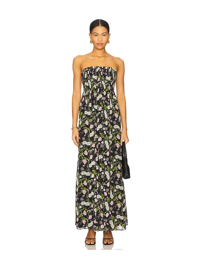 CAMI NYC CAMI NYC MINOA ガウンの商品画像