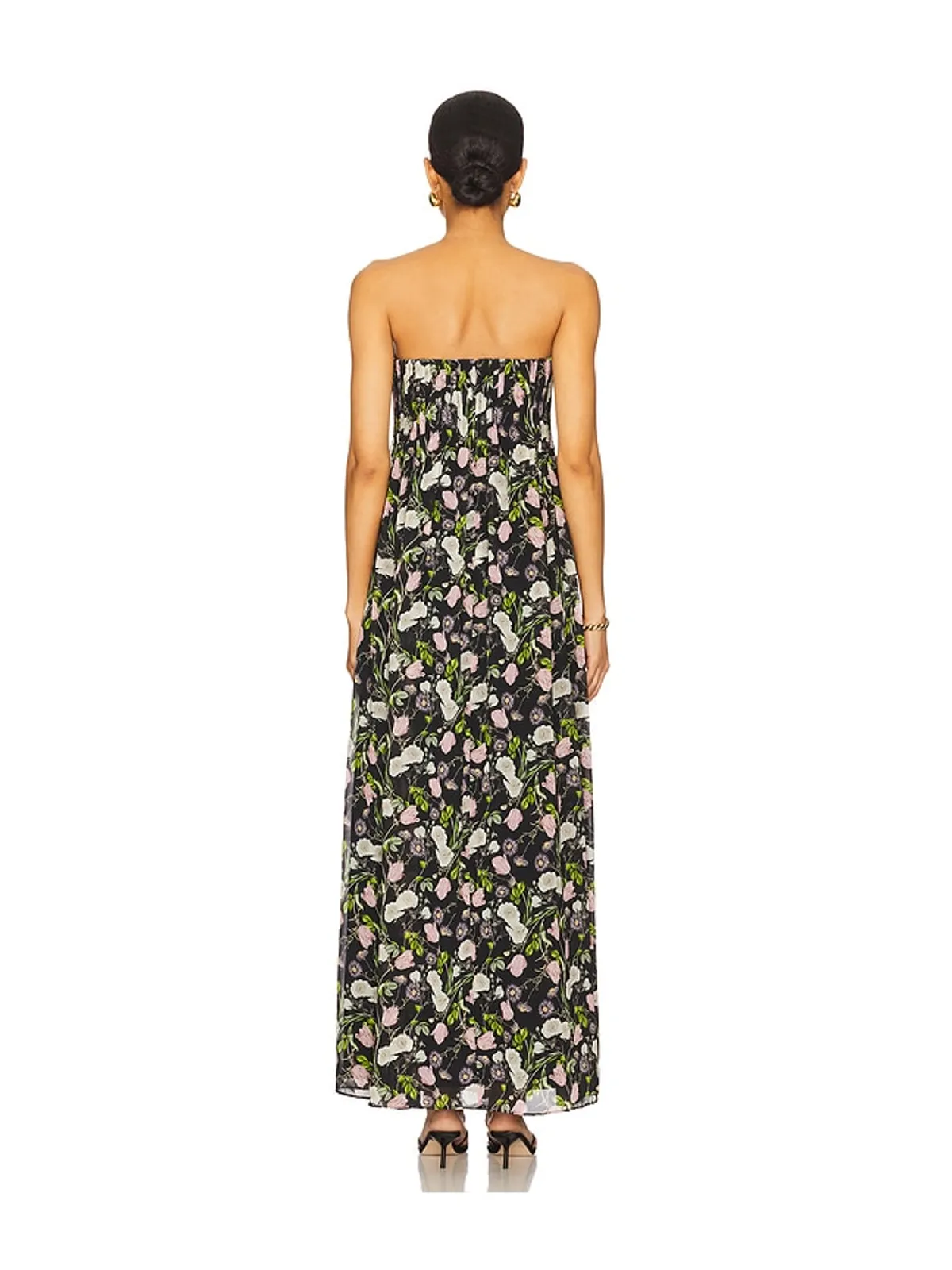 CAMI NYC MINOA ガウン - 画像3