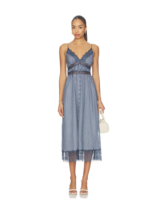 CAMI NYC CAMI NYC JANAYA ドレスの商品画像