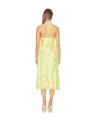 CAMI NYC RUZITA ドレス - サムネイル3