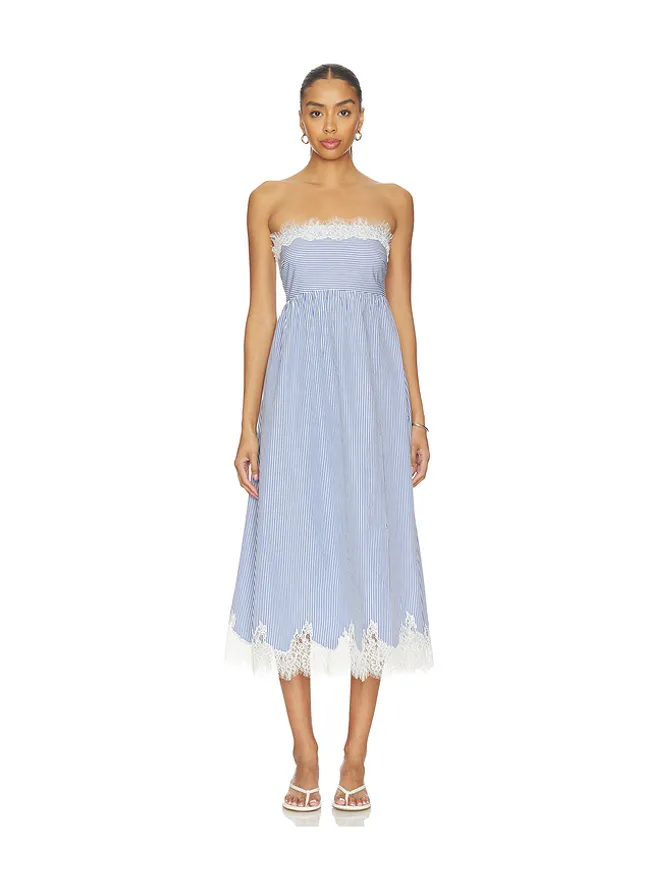 CAMI NYC CAMI NYC KACEY ドレスの商品画像
