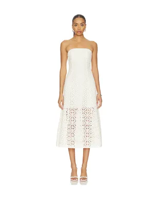 CAMI NYC LISBOA ドレス - サムネイル1