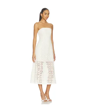CAMI NYC LISBOA ドレス - サムネイル2