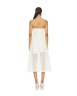 CAMI NYC LISBOA ドレス - サムネイル3