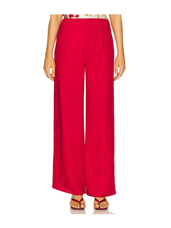CAMI NYC CAMI NYC PANT ハイライズトップの商品画像