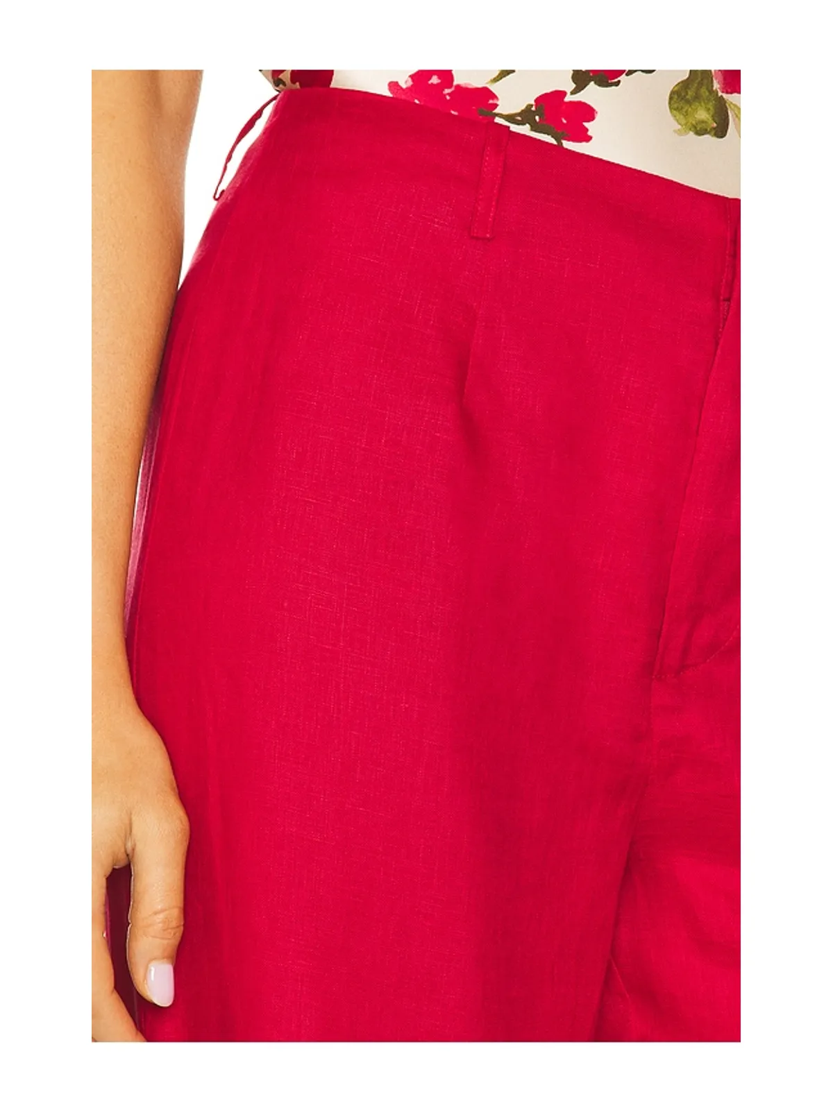 CAMI NYC PANT ハイライズトップ - 画像6