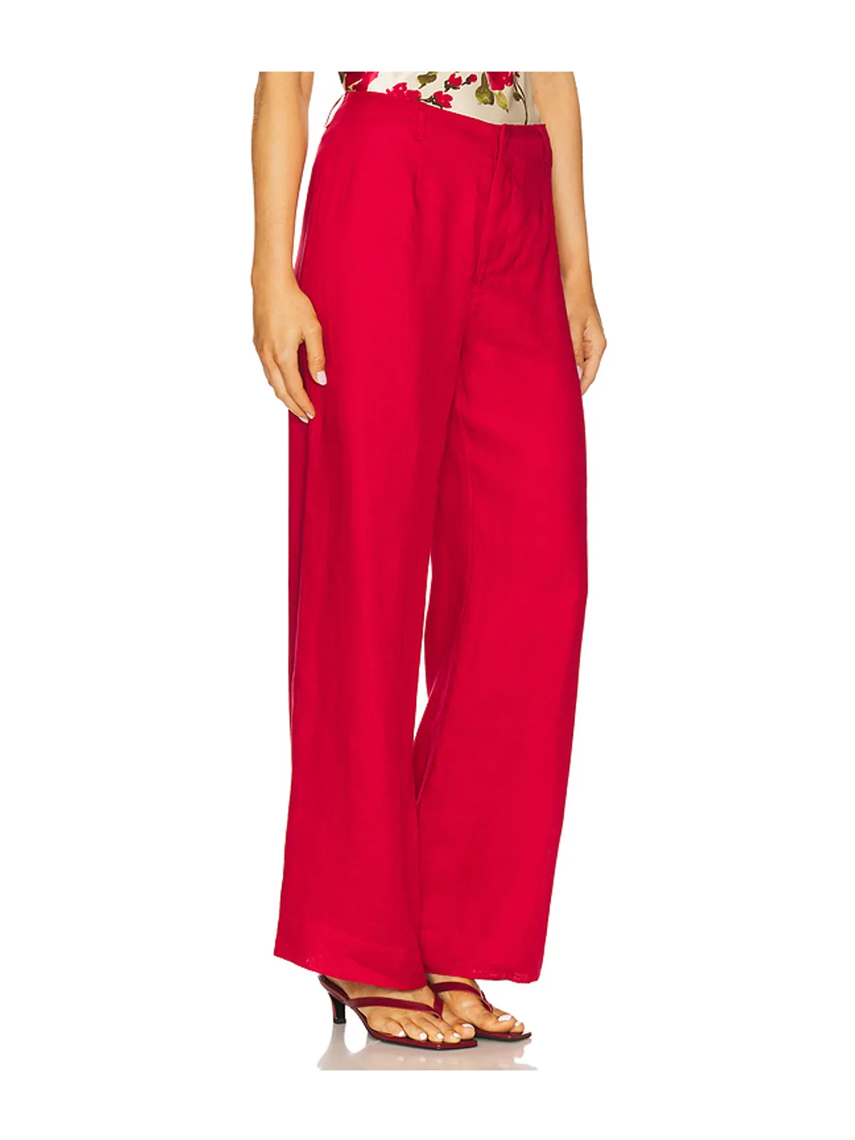 CAMI NYC PANT ハイライズトップ - 画像2