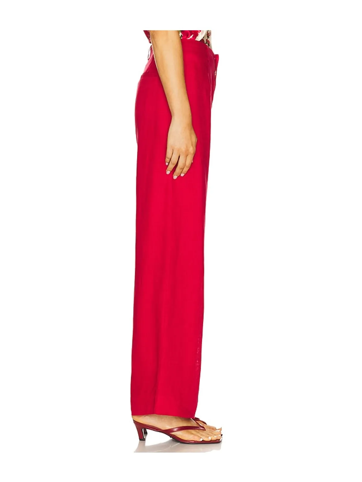 CAMI NYC PANT ハイライズトップ - 画像3