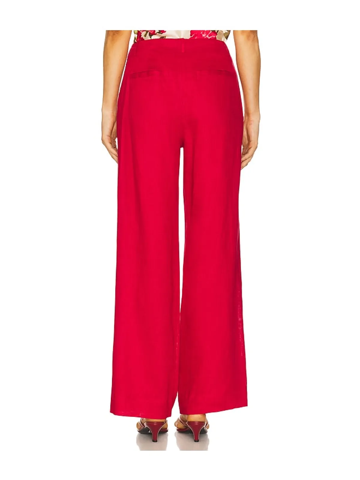 CAMI NYC PANT ハイライズトップ - 画像4