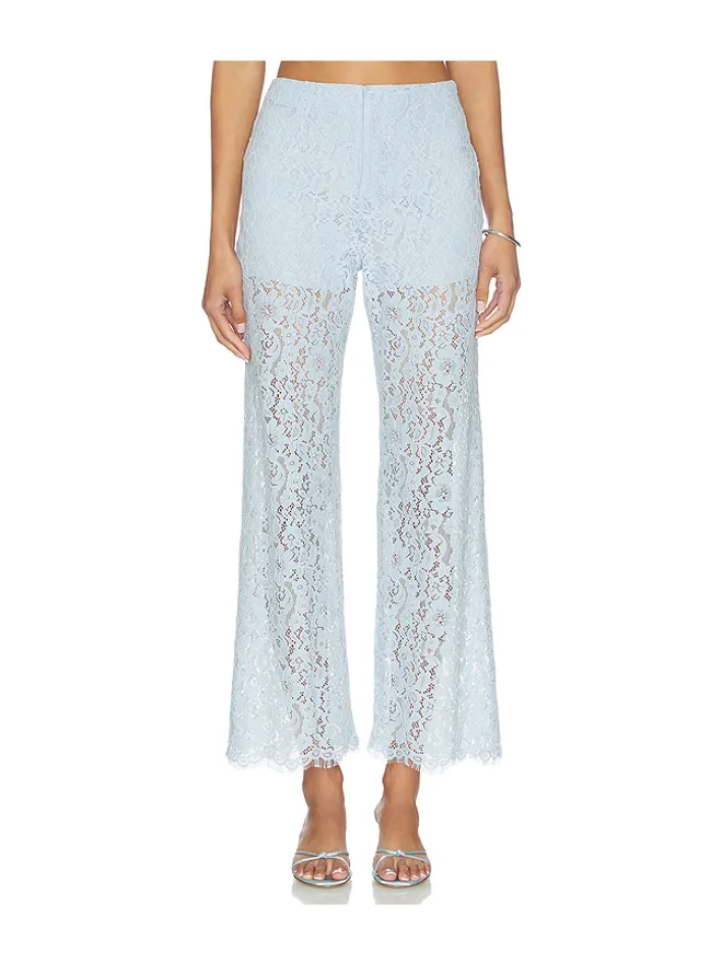 CAMI NYC CAMI NYC ZINAIDA パンツの商品画像