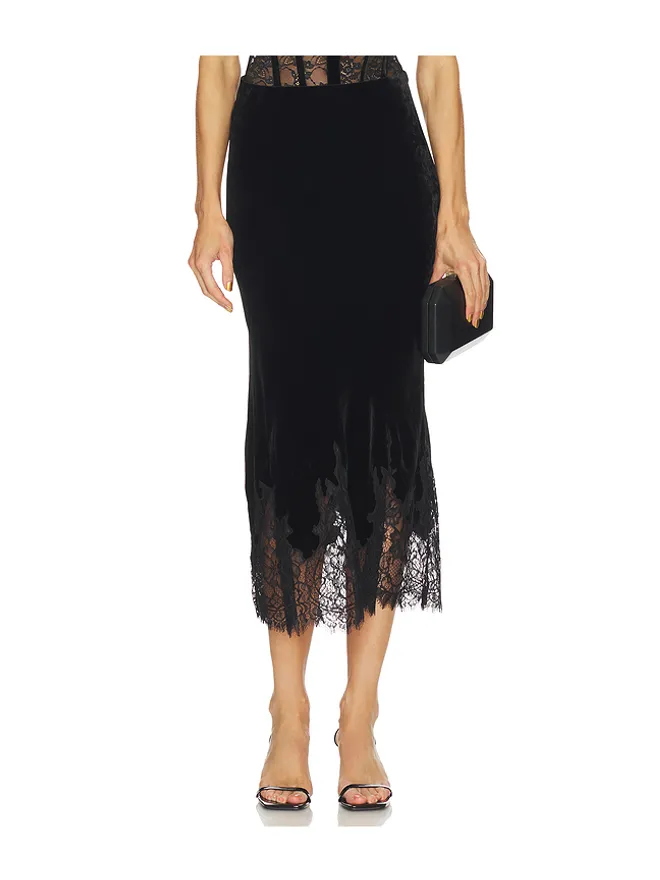 CAMI NYC CAMI NYC GEORGIANA スカートの商品画像
