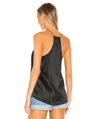 CAMI NYC THE RACER シルクキャミソール - サムネイル3