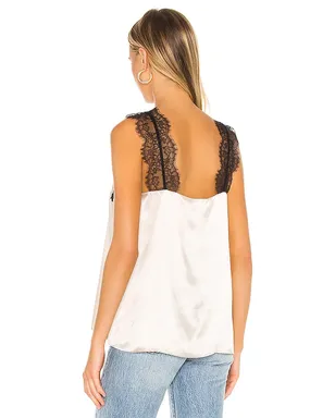 CAMI NYC LAUREN レースキャミソール - サムネイル3