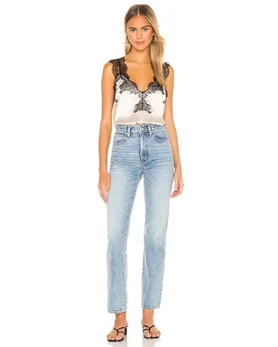 CAMI NYC LAUREN レースキャミソール - サムネイル4