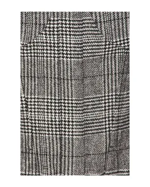CAMI NYC MONET ボディスーツ - Black,White. - サムネイル6