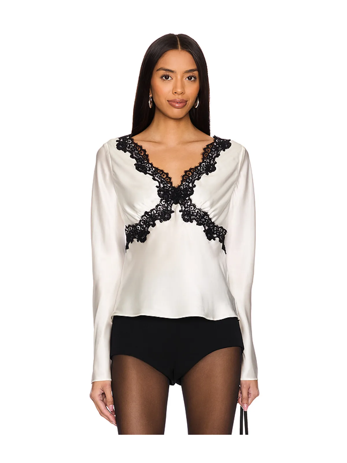 CAMI NYC AINSLEE トップ - 画像1
