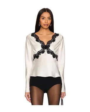 CAMI NYC AINSLEE トップ - サムネイル1