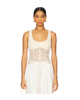 CAMI NYC BODYSUIT ボディスーツ - サムネイル1