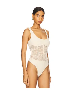 CAMI NYC BODYSUIT ボディスーツ - サムネイル3