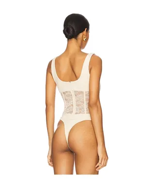 CAMI NYC BODYSUIT ボディスーツ - サムネイル4