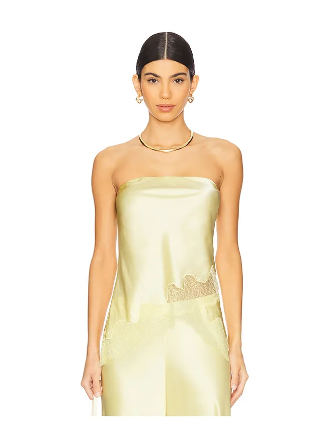 CAMI NYC CAMI NYC TOP キャミソールトップの商品画像