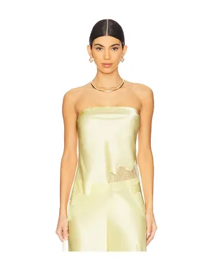 CAMI NYC TOP キャミソールトップ - サムネイル1